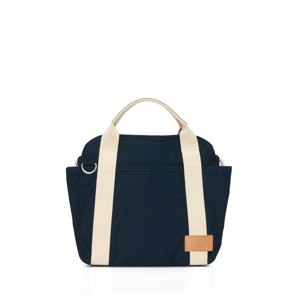 TRAVELOG CROSS MINI 905 - RAWROW JP