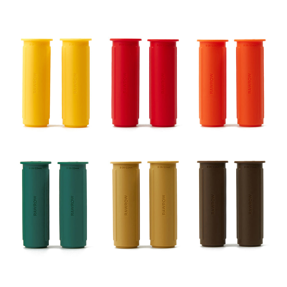 TT HANDLE™ SILICONE GRIP - RAWROW JP