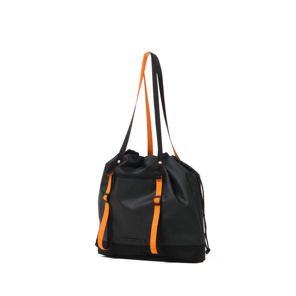 WEEKEND TOTE 601 - RAWROW JP