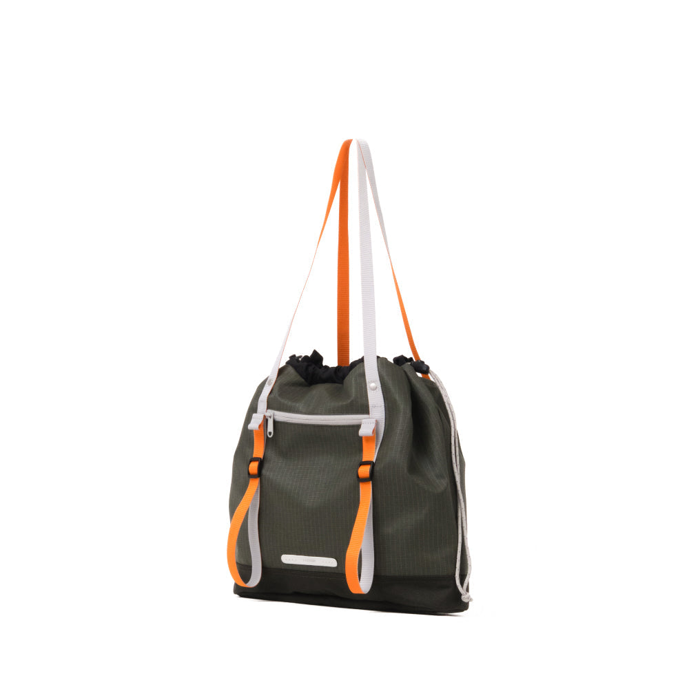 WEEKEND TOTE 601 - RAWROW JP