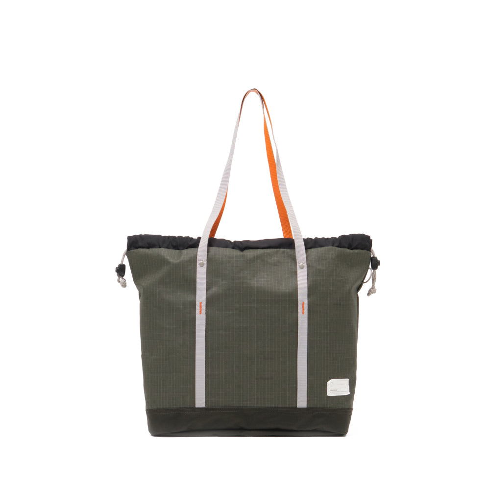 WEEKEND TOTE 601 - RAWROW JP