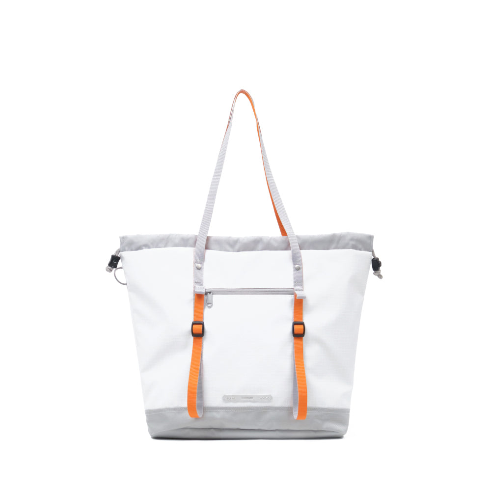 WEEKEND TOTE 601 - RAWROW JP