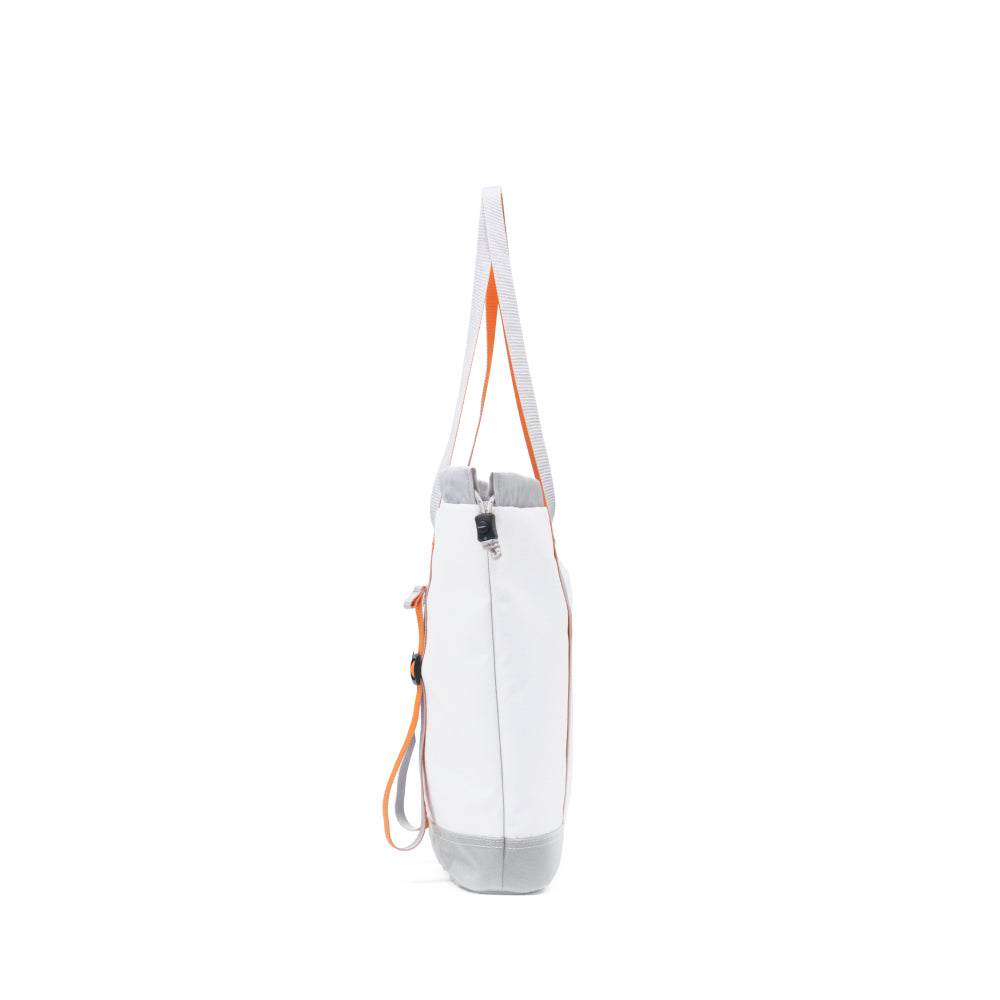 WEEKEND TOTE 601 - RAWROW JP