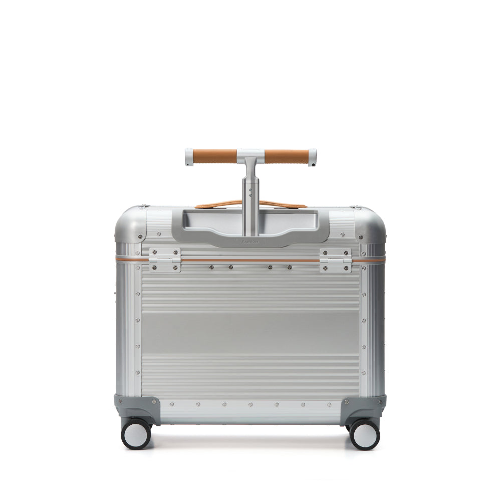 [PRE-ORDER] ALU CONVERTIBLE ep.2 44L / 17"
