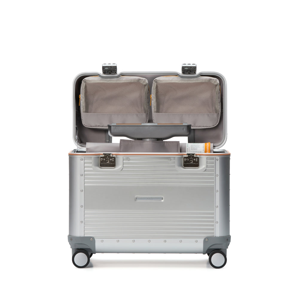 [PRE-ORDER] ALU CONVERTIBLE ep.2 44L / 17"