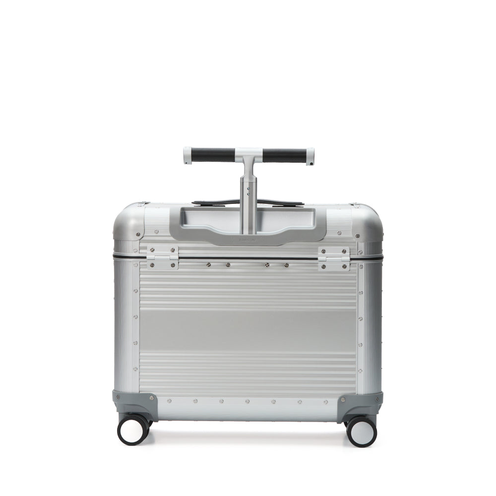 [PRE-ORDER] ALU CONVERTIBLE ep.2 44L / 17"