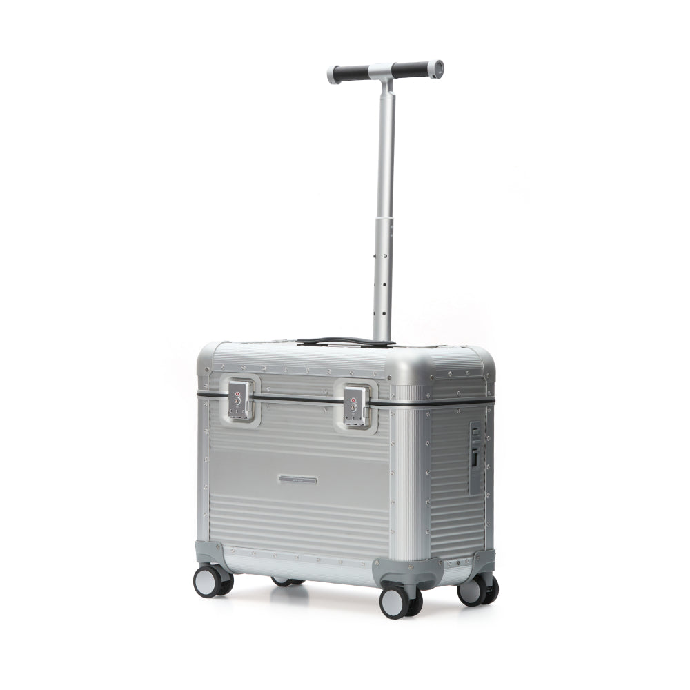 [PRE-ORDER] ALU CONVERTIBLE ep.2 44L / 17"