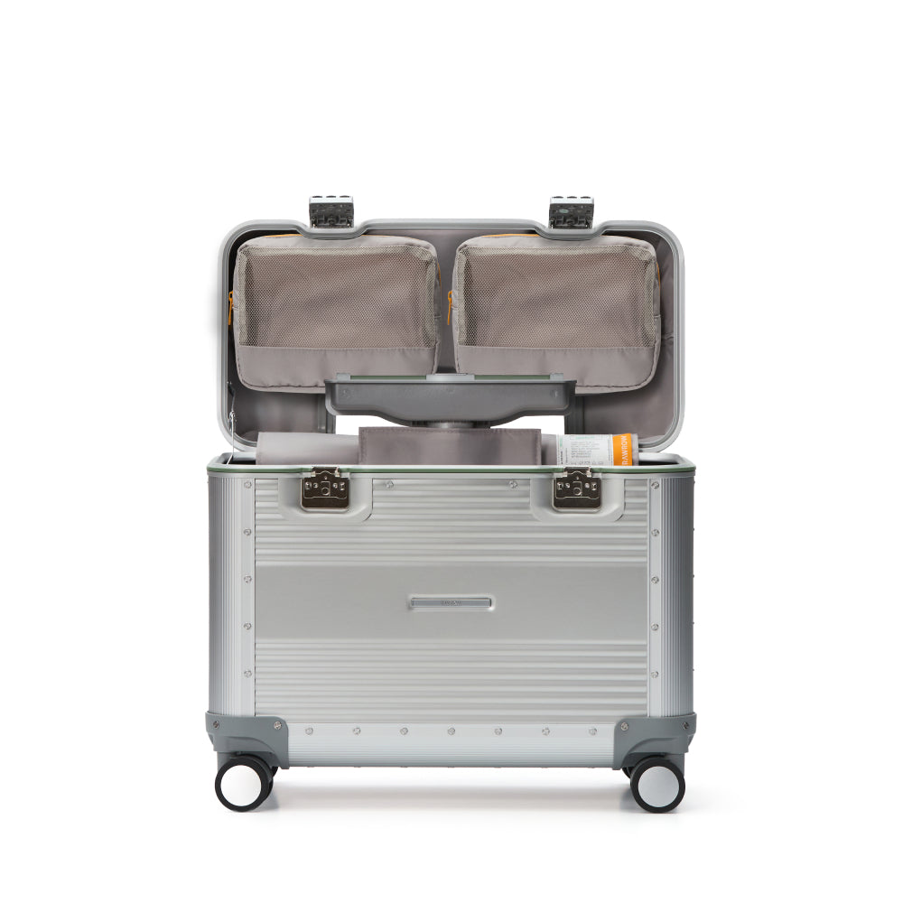 [PRE-ORDER] ALU CONVERTIBLE ep.2 44L / 17"