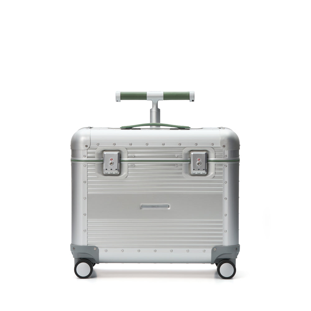 [PRE-ORDER] ALU CONVERTIBLE ep.2 44L / 17"