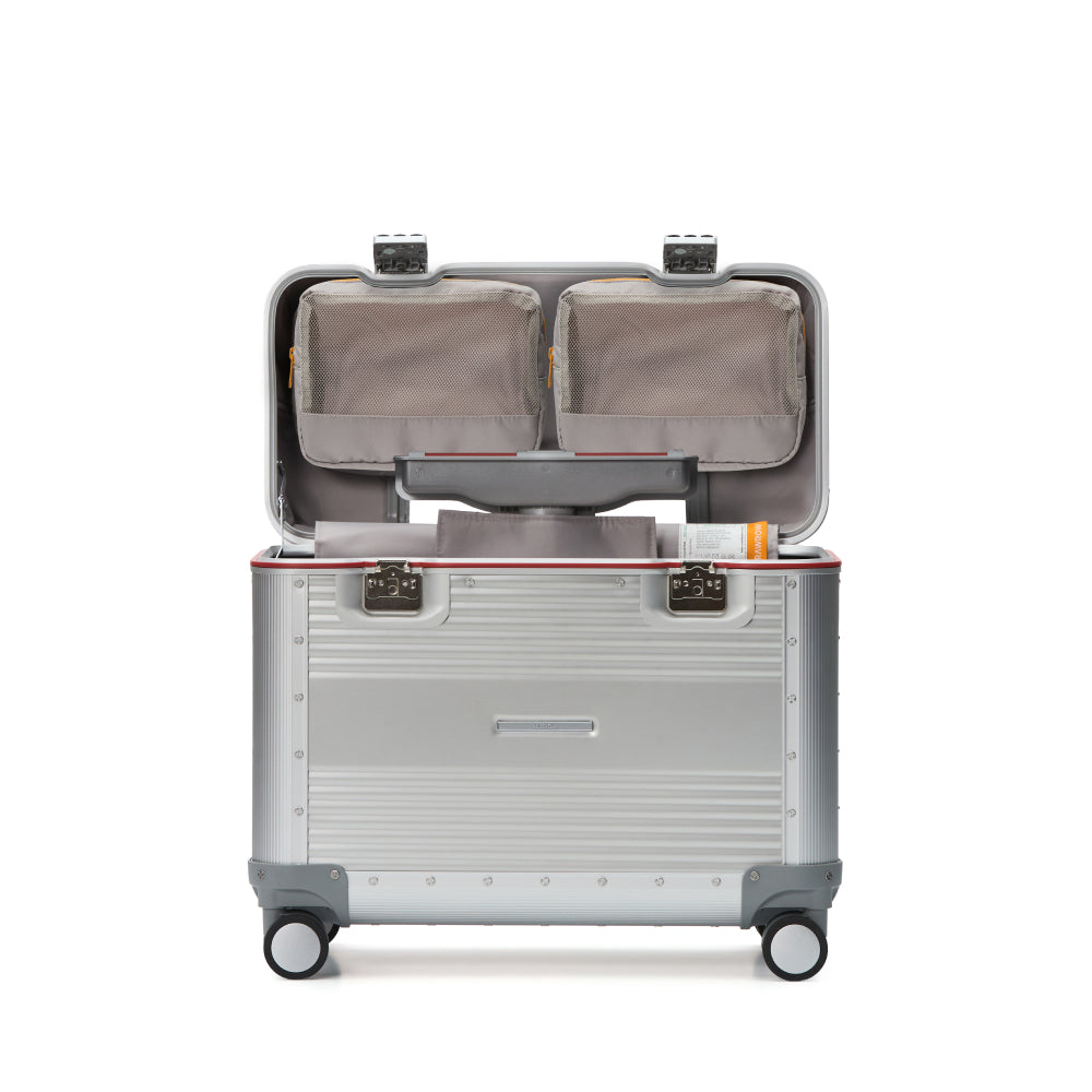 [PRE-ORDER] ALU CONVERTIBLE ep.2 44L / 17"