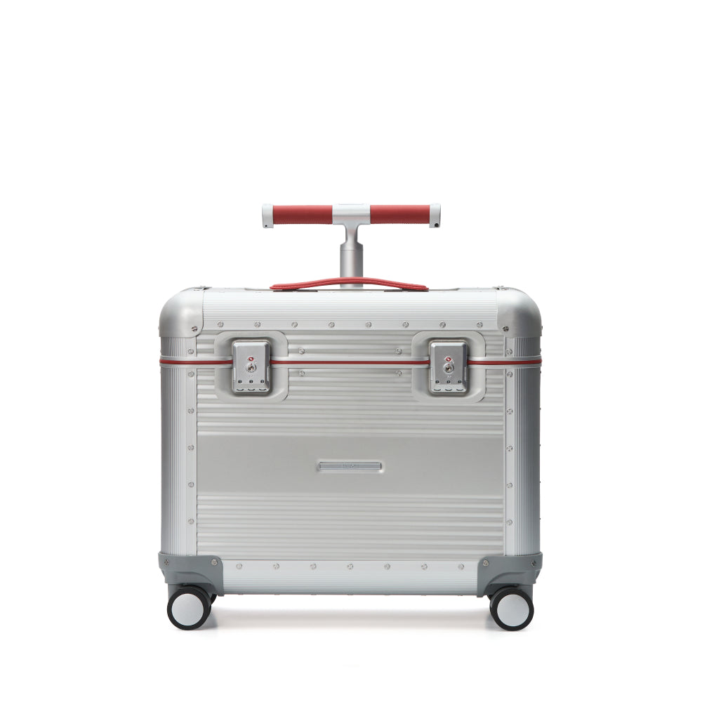 [PRE-ORDER] ALU CONVERTIBLE ep.2 44L / 17"