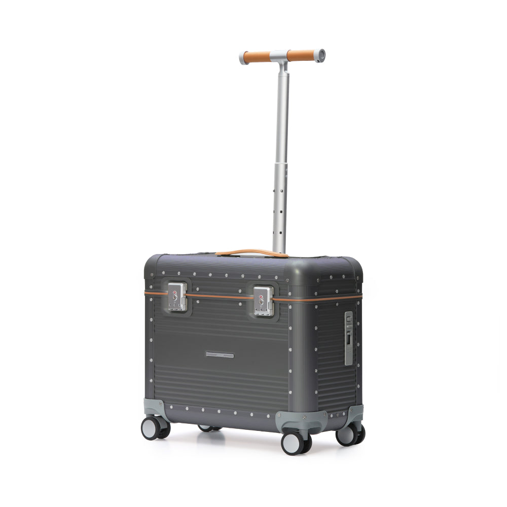 [PRE-ORDER] ALU CONVERTIBLE ep.2 44L / 17"