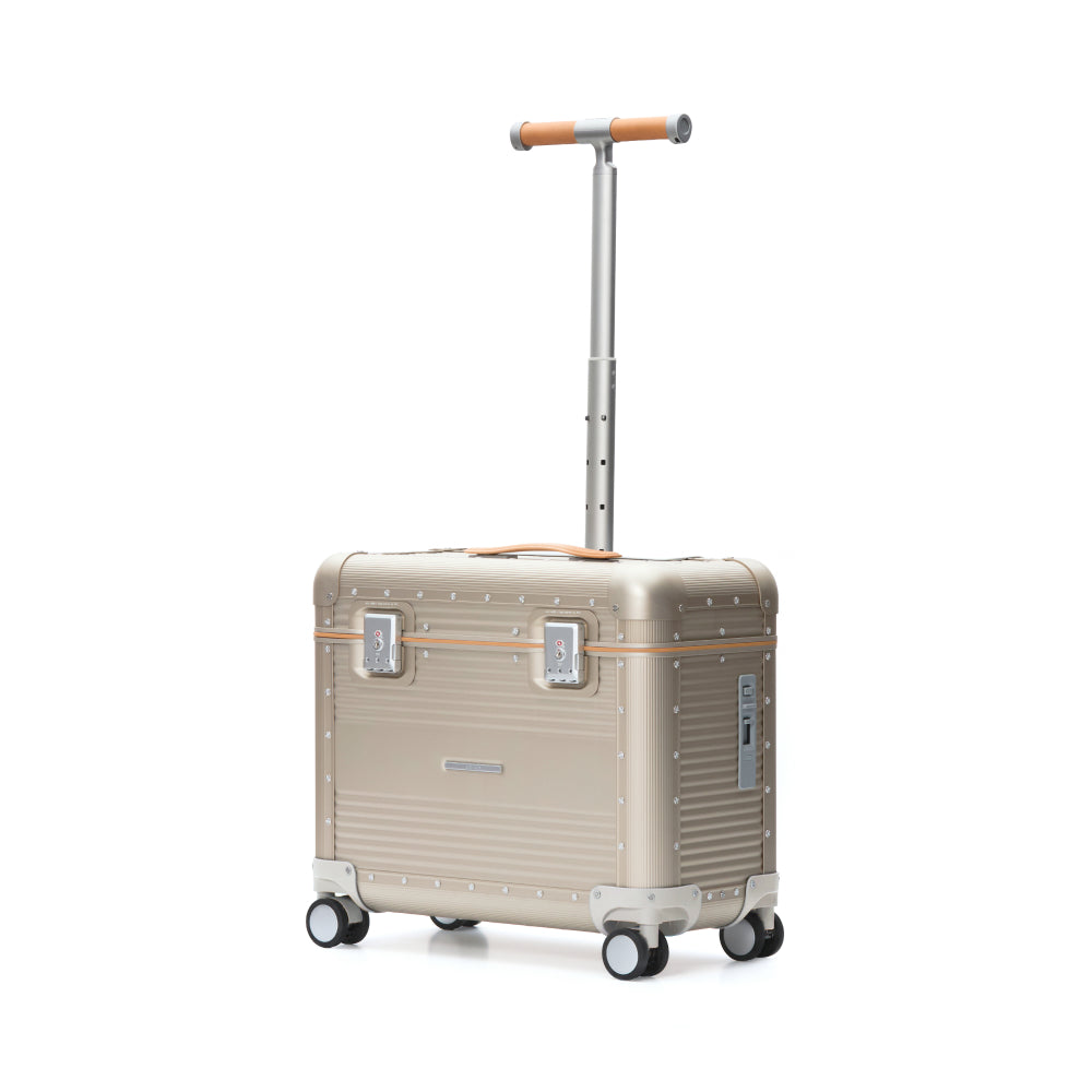 [PRE-ORDER] ALU CONVERTIBLE ep.2 44L / 17"