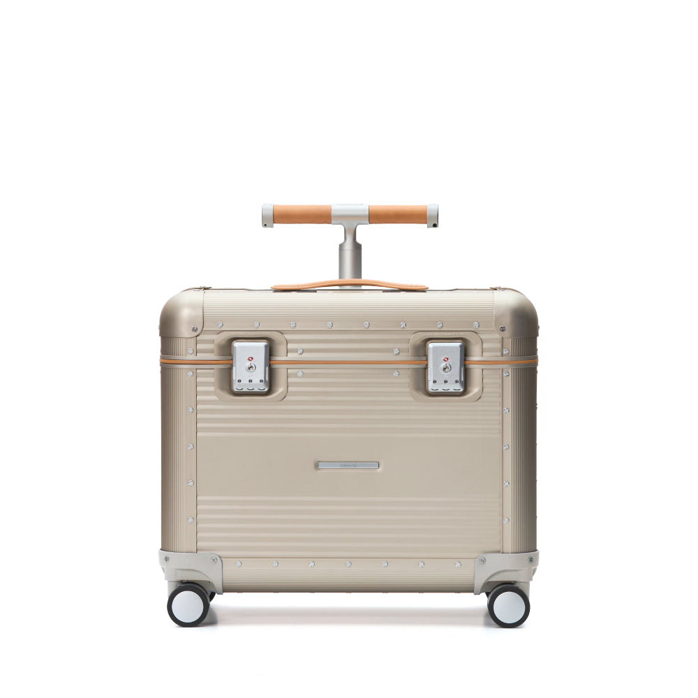 [PRE-ORDER] ALU CONVERTIBLE ep.2 44L / 17"