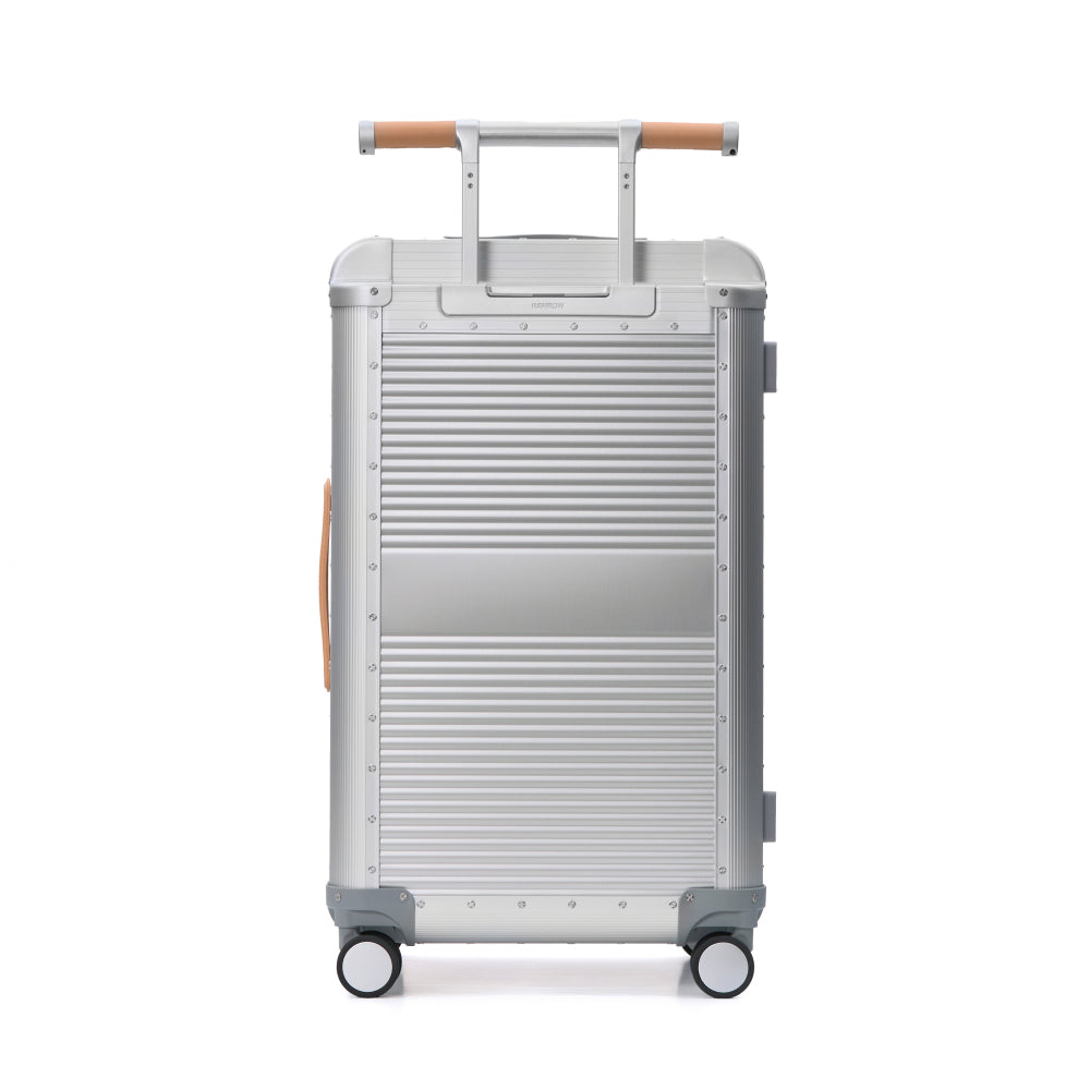 ALUMINIUM ep.2 108L / 28"