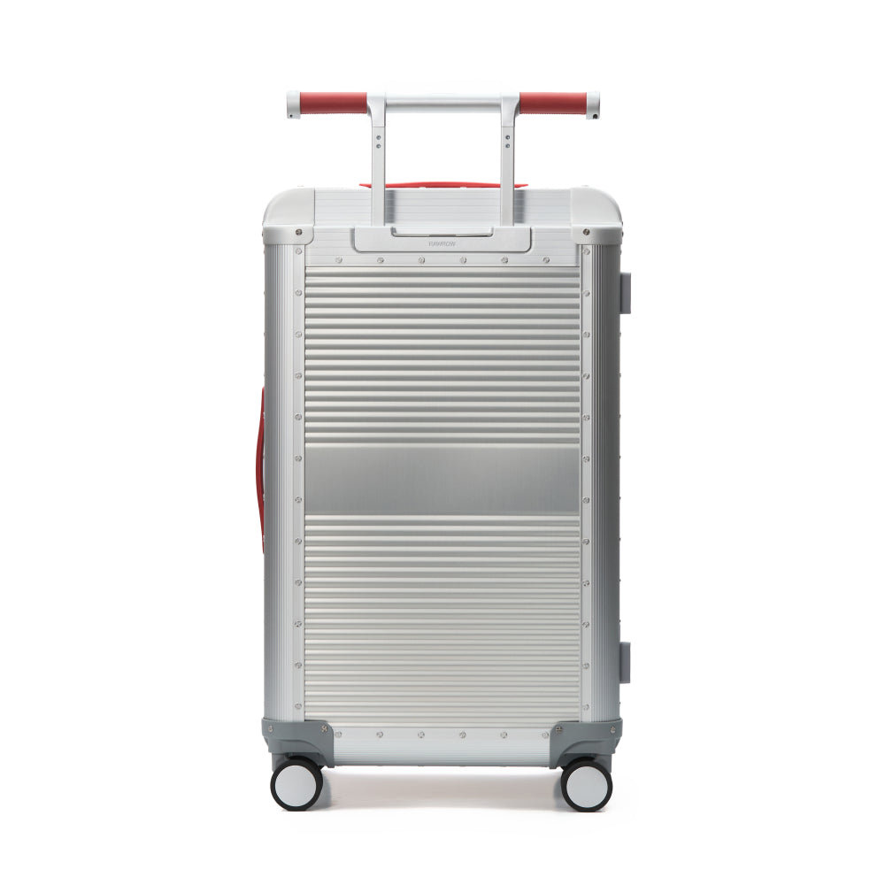 ALUMINIUM ep.2 108L / 28"