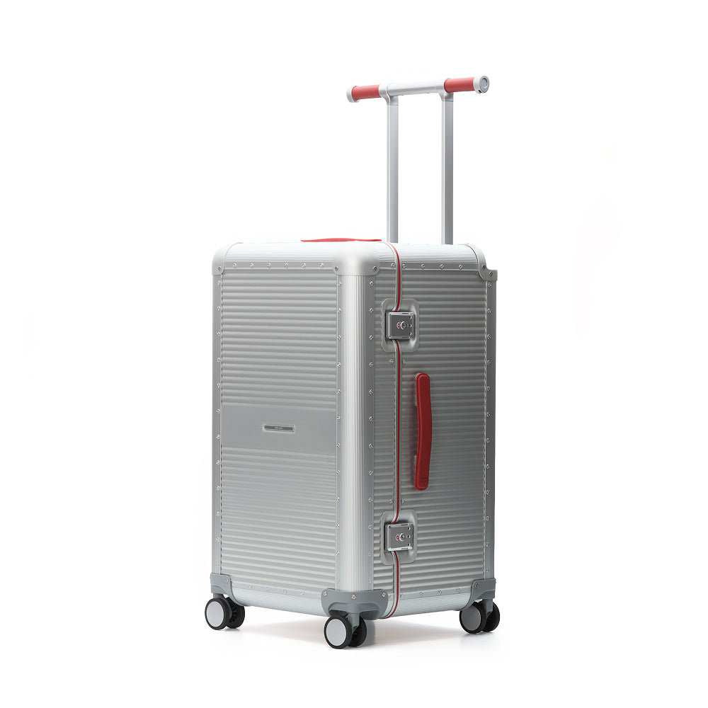 ALUMINIUM ep.2 108L / 28"