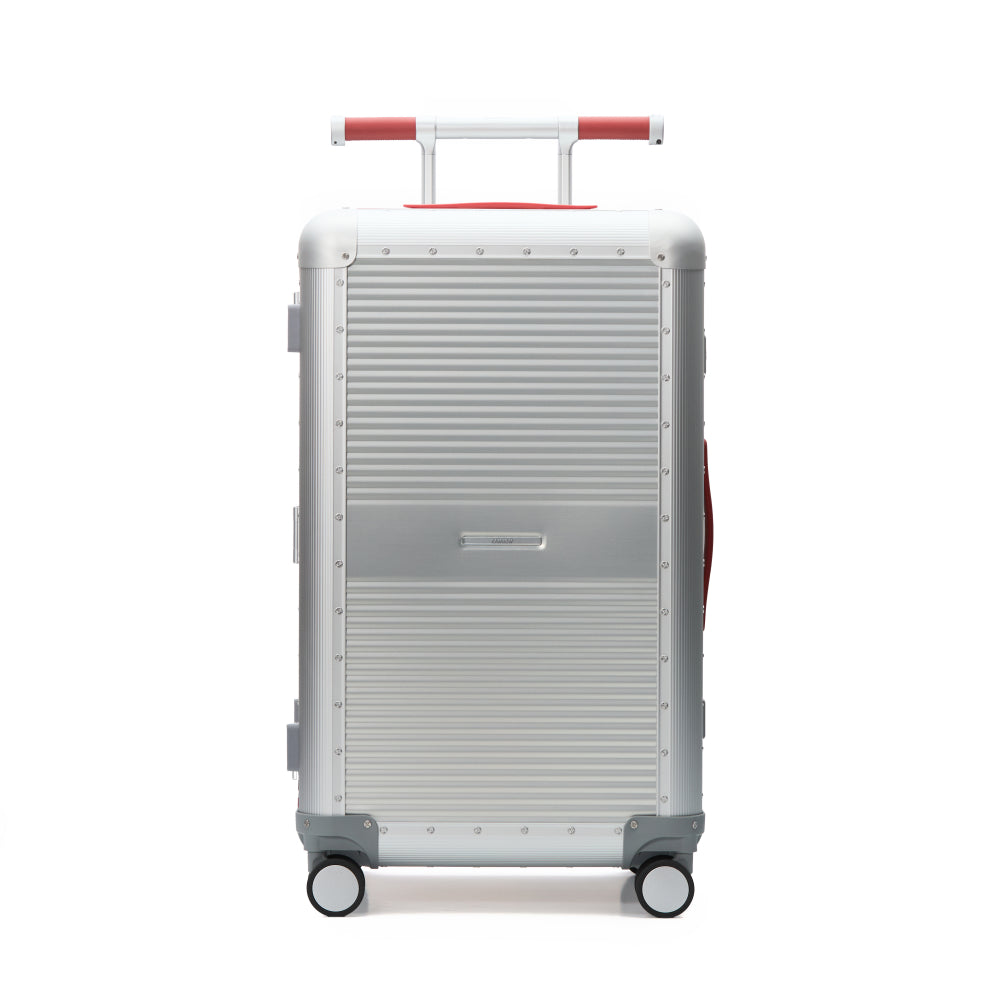 ALUMINIUM ep.2 108L / 28"