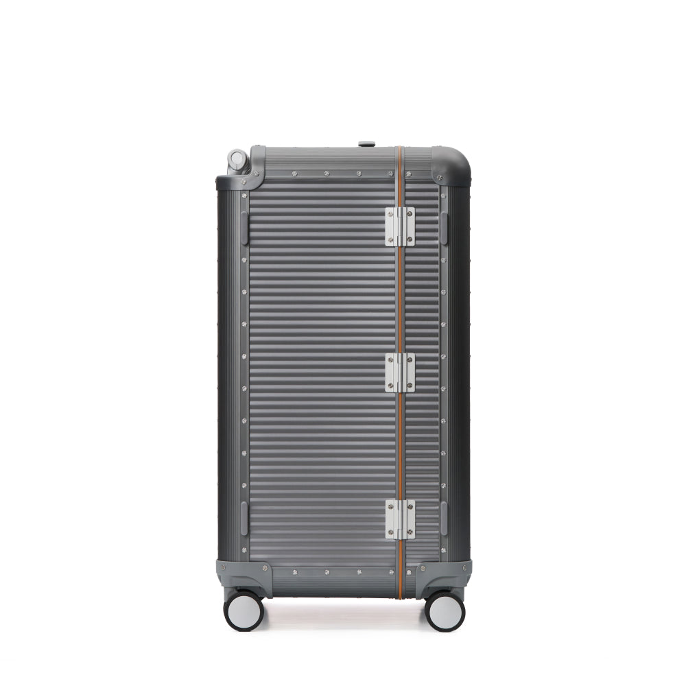 ALUMINIUM ep.2 108L / 28"
