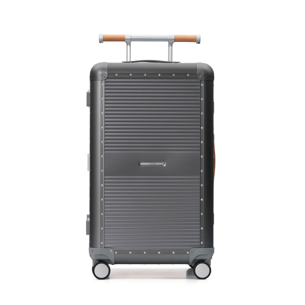 ALUMINIUM ep.2 108L / 28"