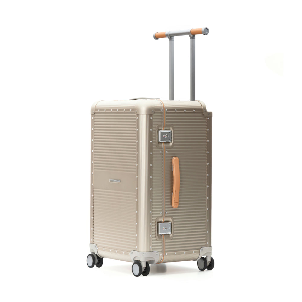 ALUMINIUM ep.2 108L / 28"