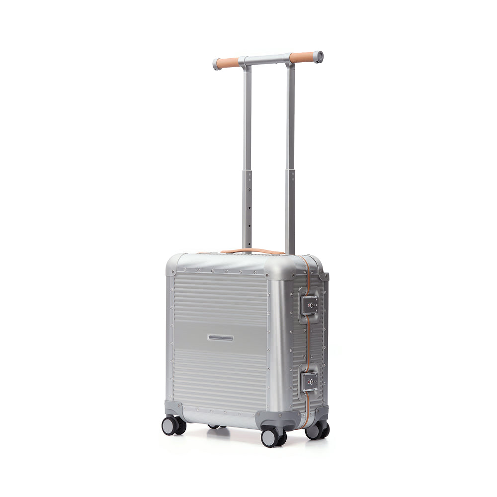 [PRE-ORDER] ALUMINIUM ep.2 40L / 20"