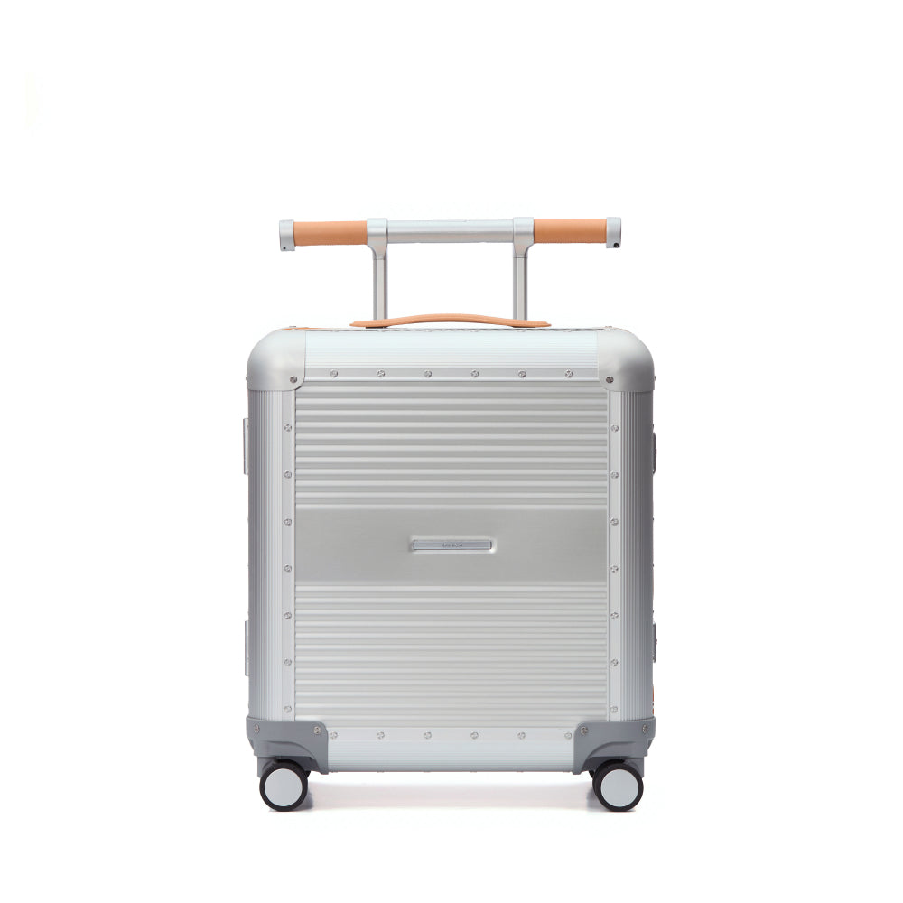[PRE-ORDER] ALUMINIUM ep.2 40L / 20"
