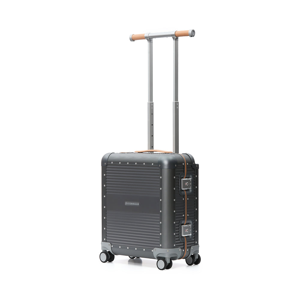 [PRE-ORDER] ALUMINIUM ep.2 40L / 20"