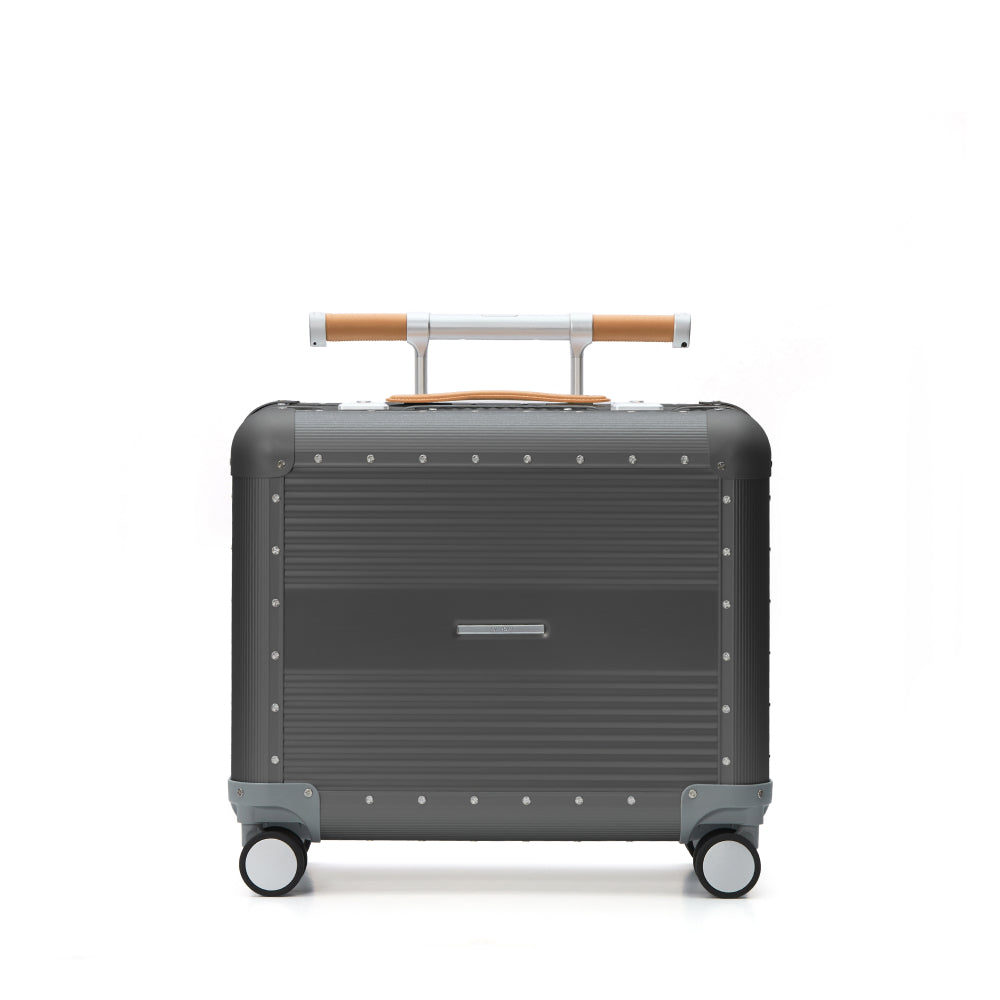 ALUMINIUM ep.2 50L / 20"