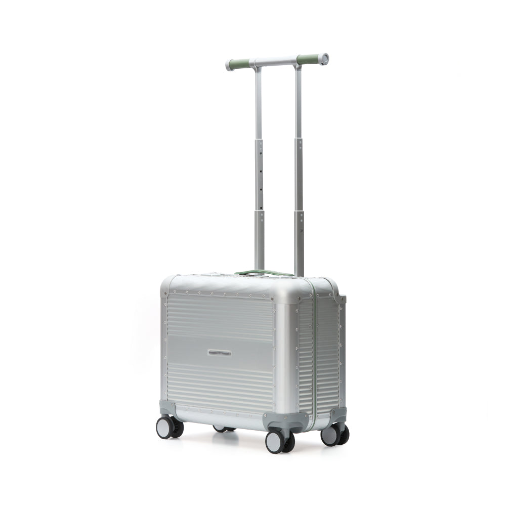 ALUMINIUM ep.2 50L / 20"