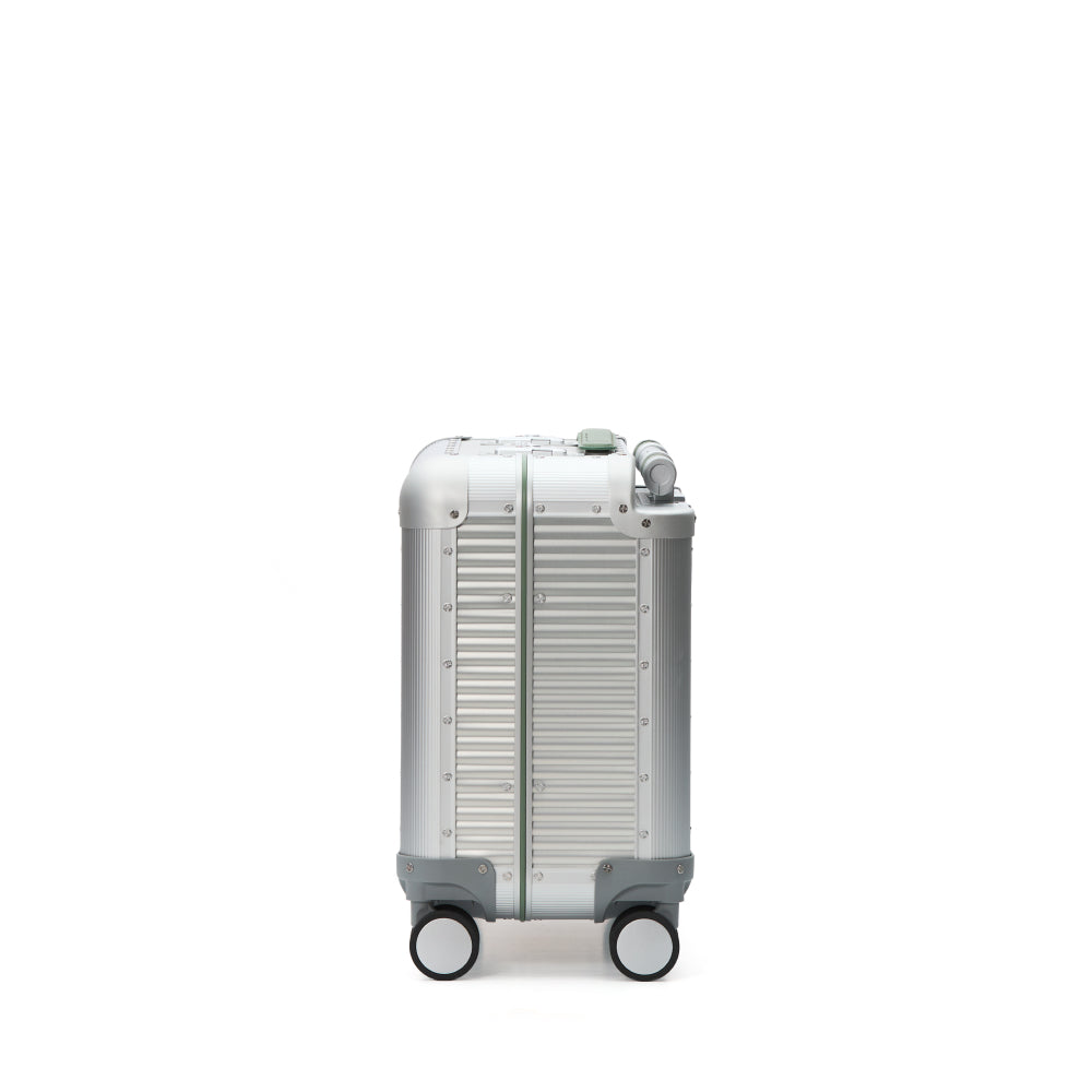 ALUMINIUM ep.2 50L / 20"