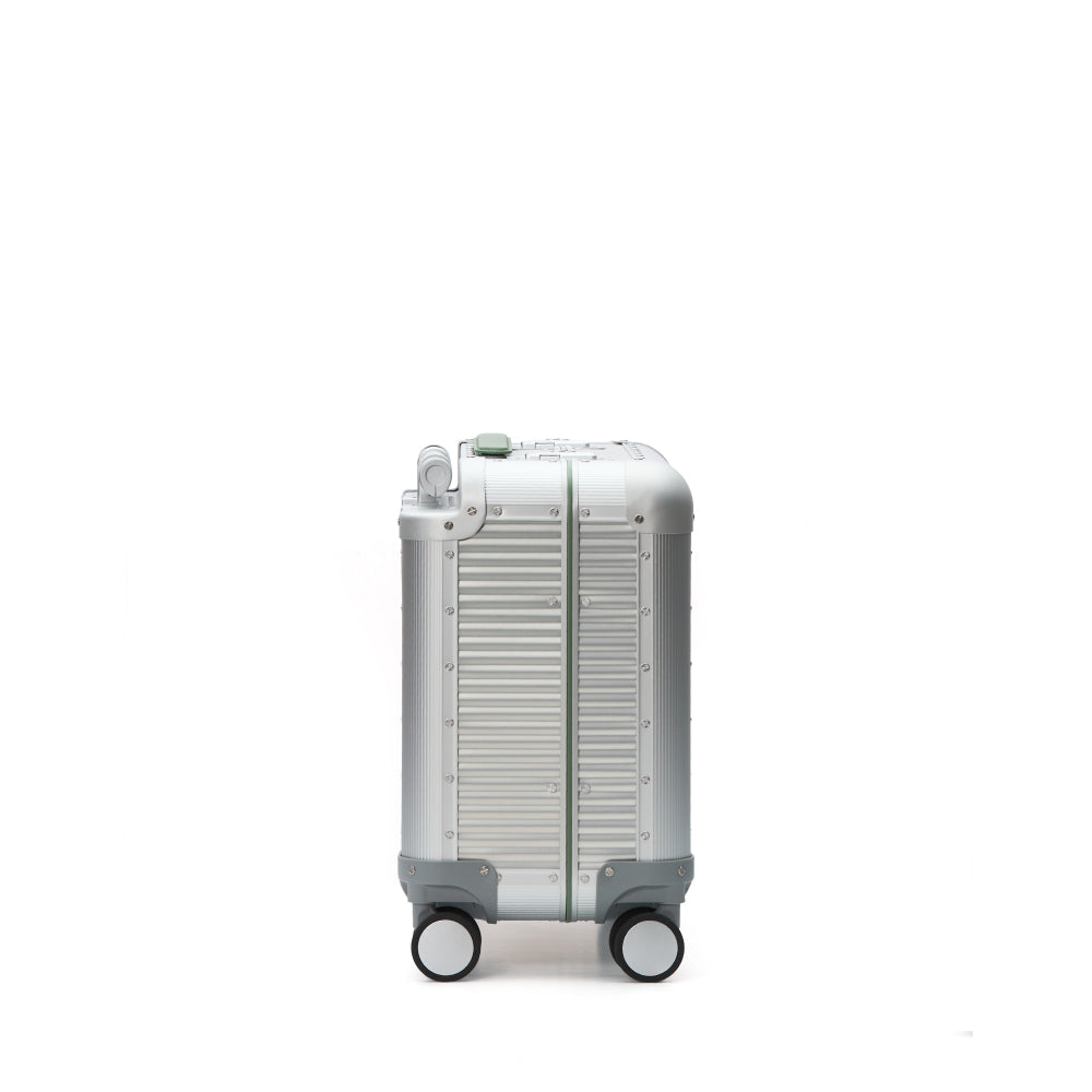ALUMINIUM ep.2 50L / 20"