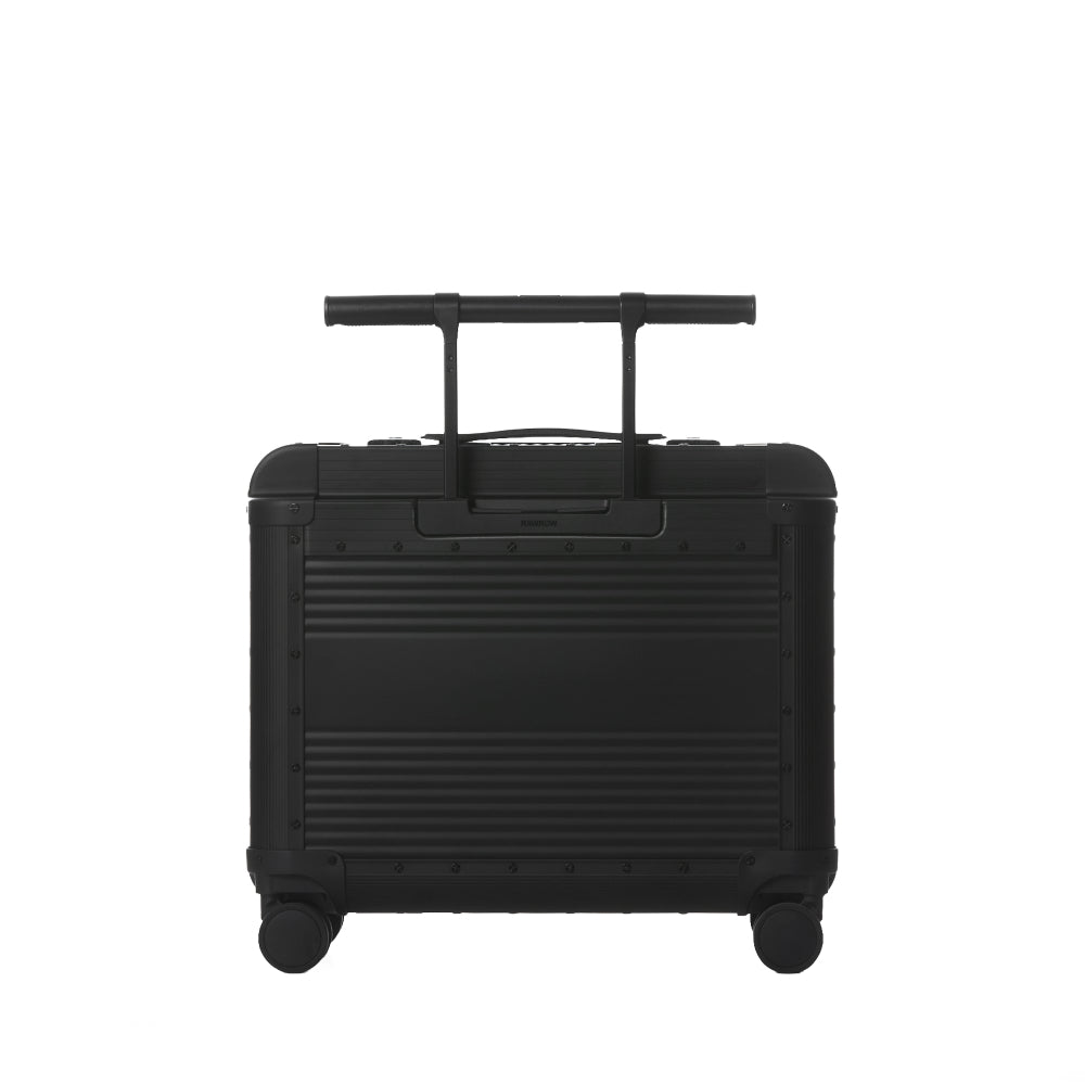 ALUMINIUM ep.2 50L / 20"