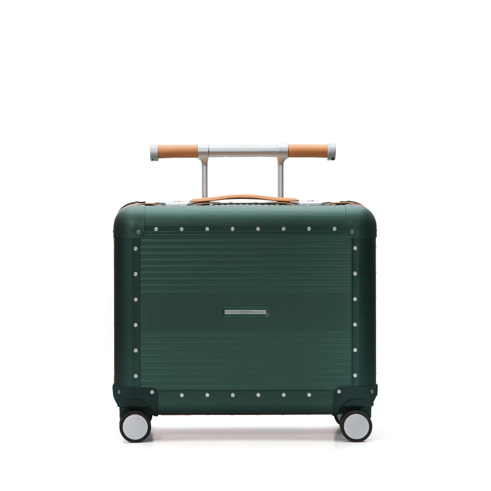 ALUMINIUM ep.2 50L / 20"