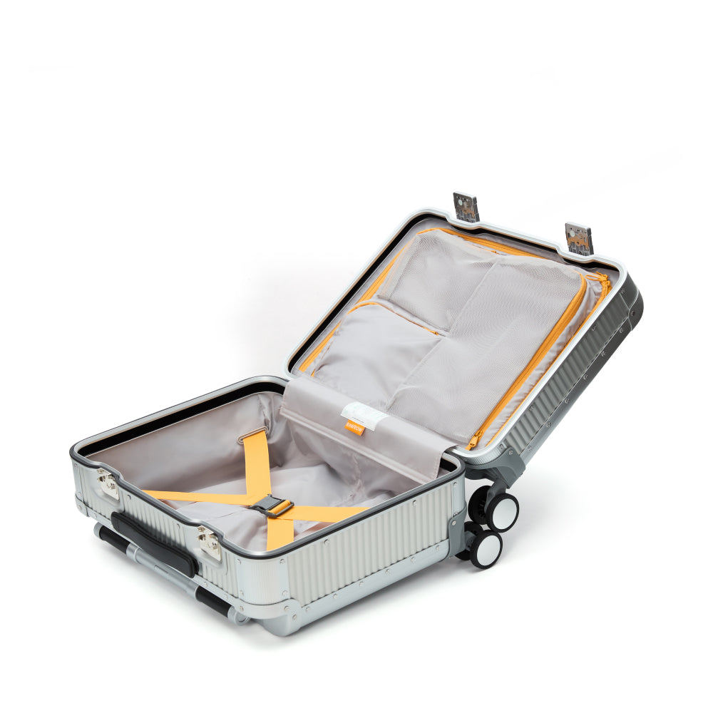 ALUMINIUM ep.2 50L / 20"