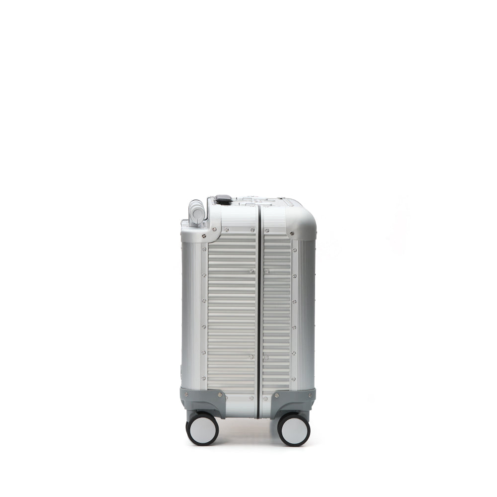 ALUMINIUM ep.2 50L / 20"