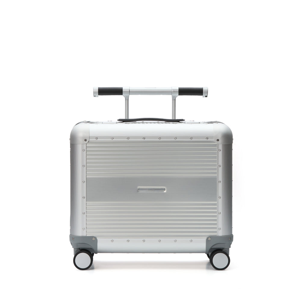 ALUMINIUM ep.2 50L / 20"