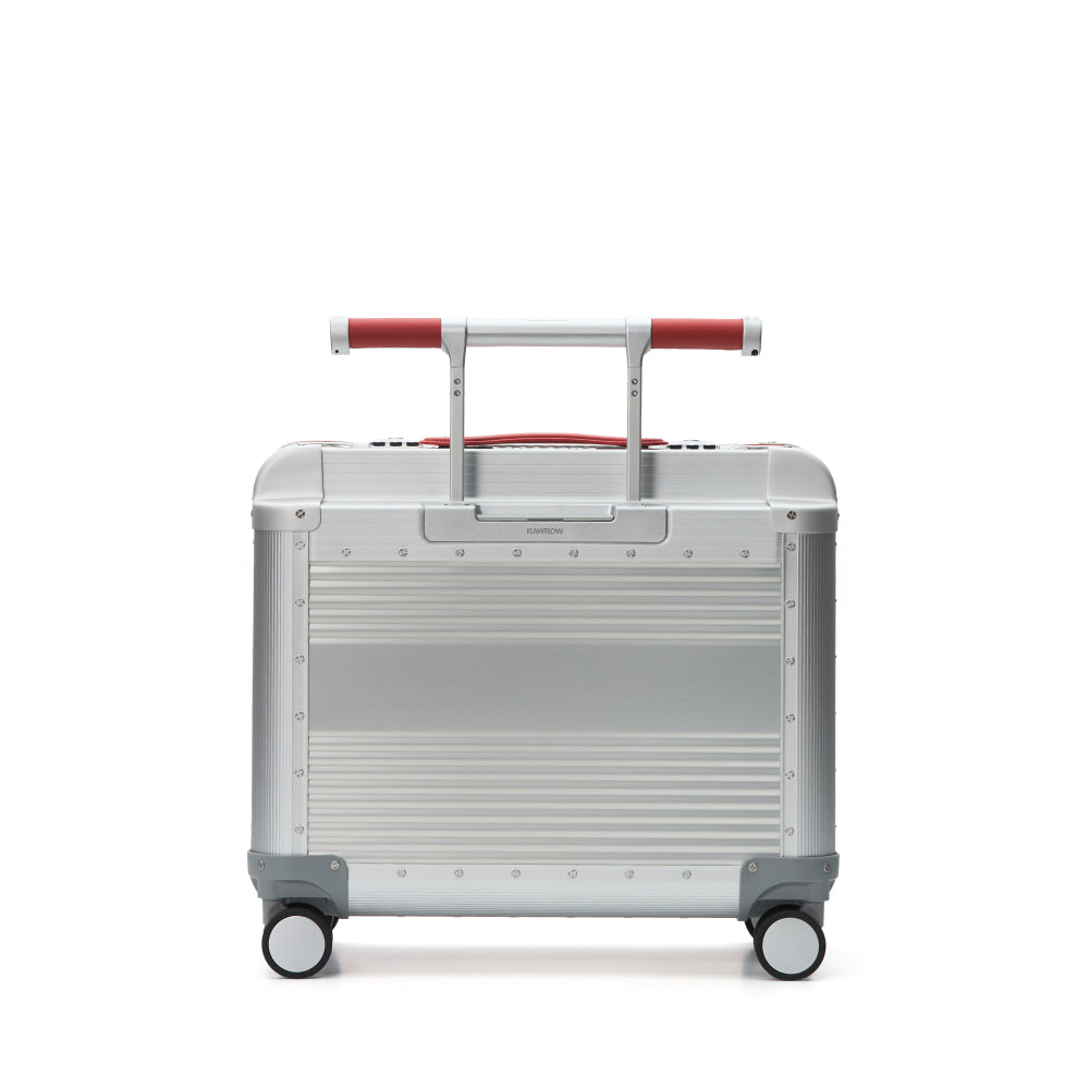 ALUMINIUM ep.2 50L / 20"