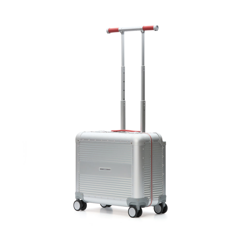 ALUMINIUM ep.2 50L / 20"