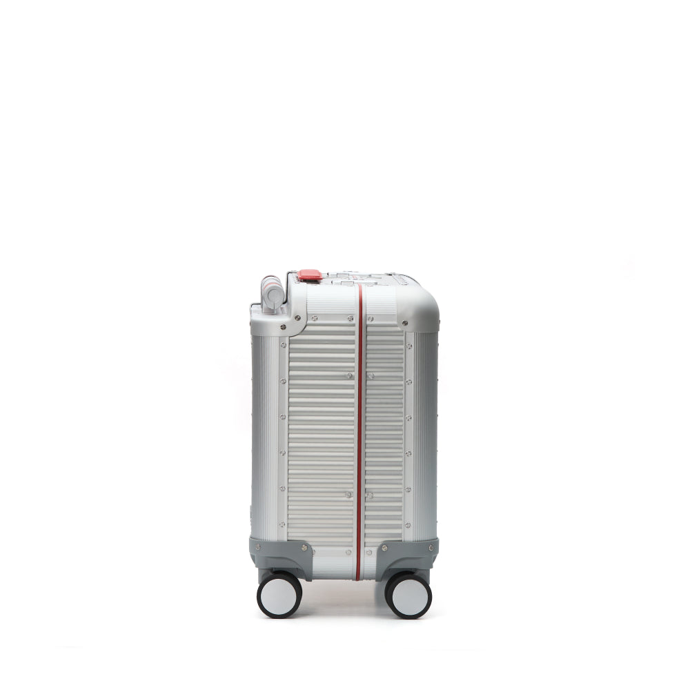ALUMINIUM ep.2 50L / 20"