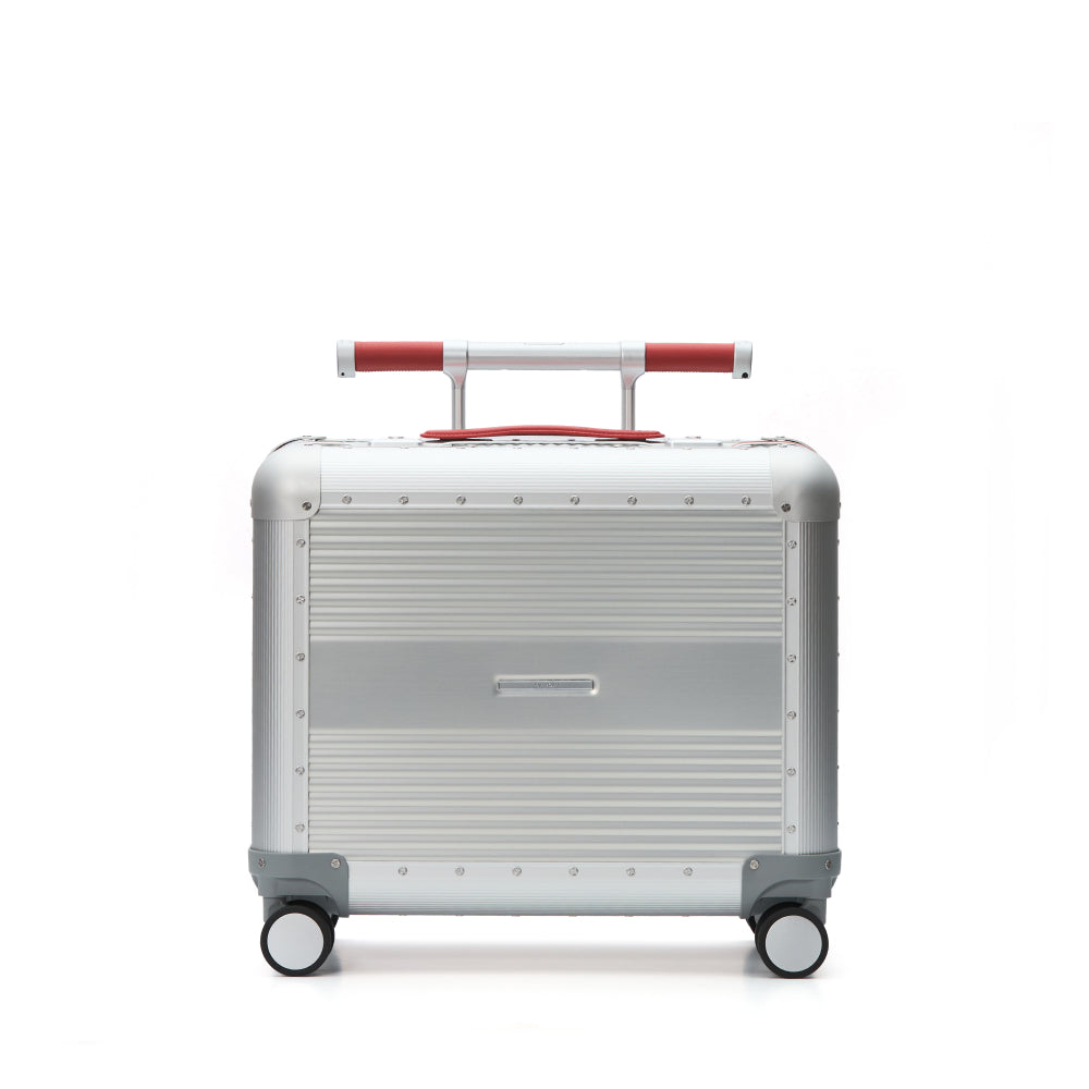 ALUMINIUM ep.2 50L / 20"
