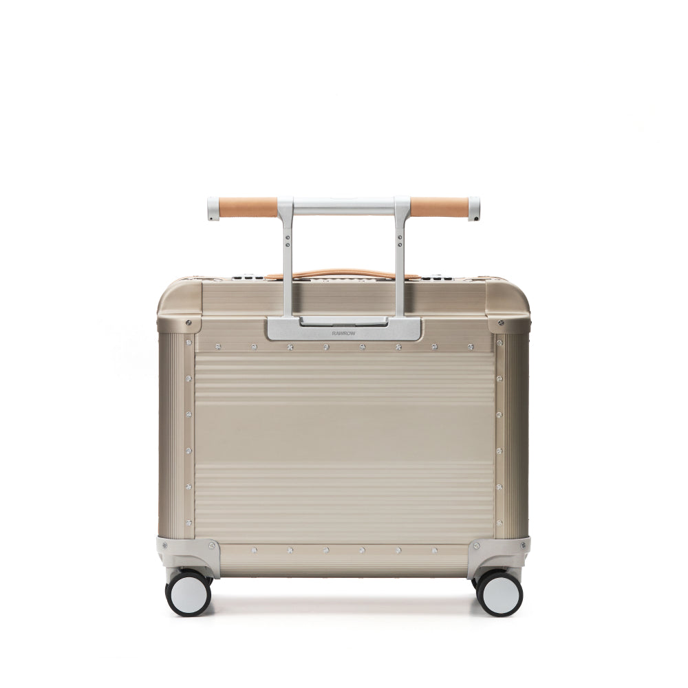 ALUMINIUM ep.2 50L / 20"