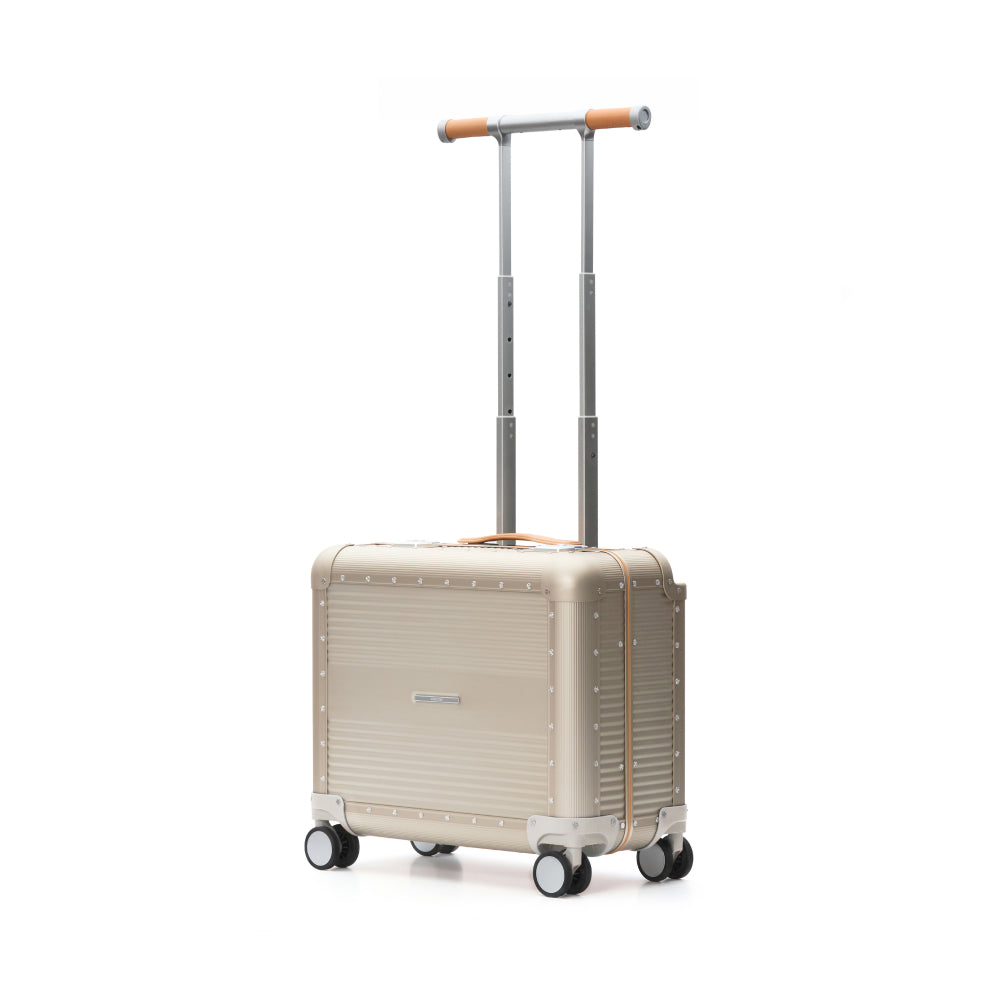 ALUMINIUM ep.2 50L / 20"