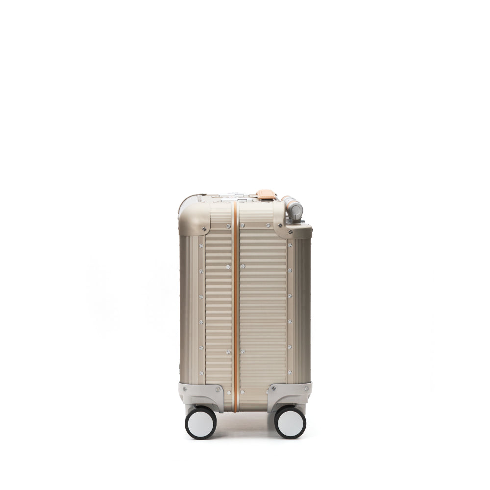 ALUMINIUM ep.2 50L / 20"