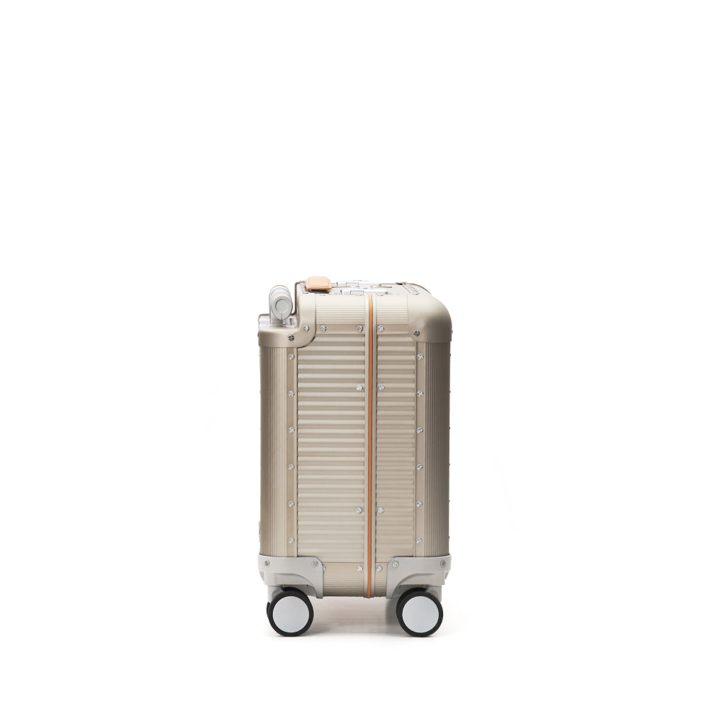 ALUMINIUM ep.2 50L / 20"