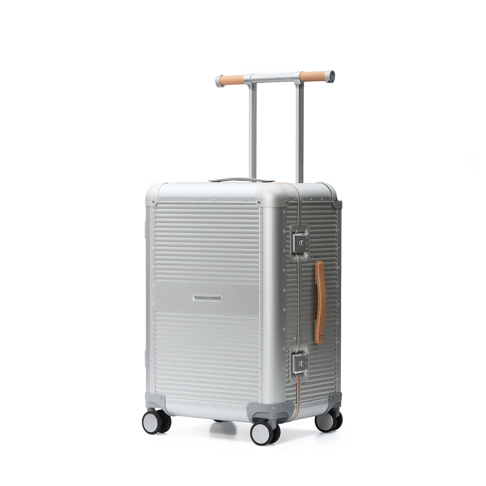 ALUMINIUM ep.2 69L / 26"