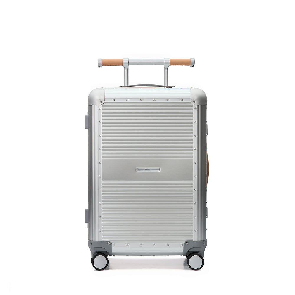 ALUMINIUM ep.2 69L / 26"