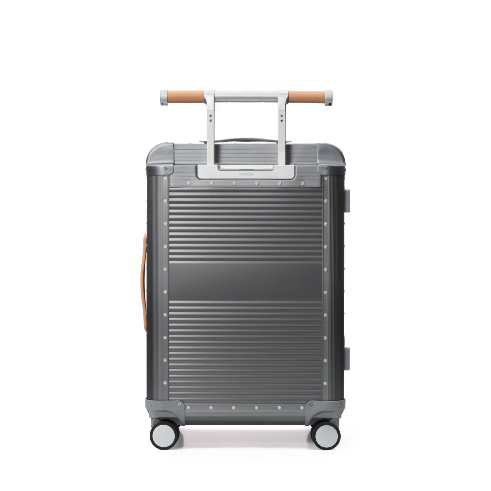 ALUMINIUM ep.2 69L / 26"