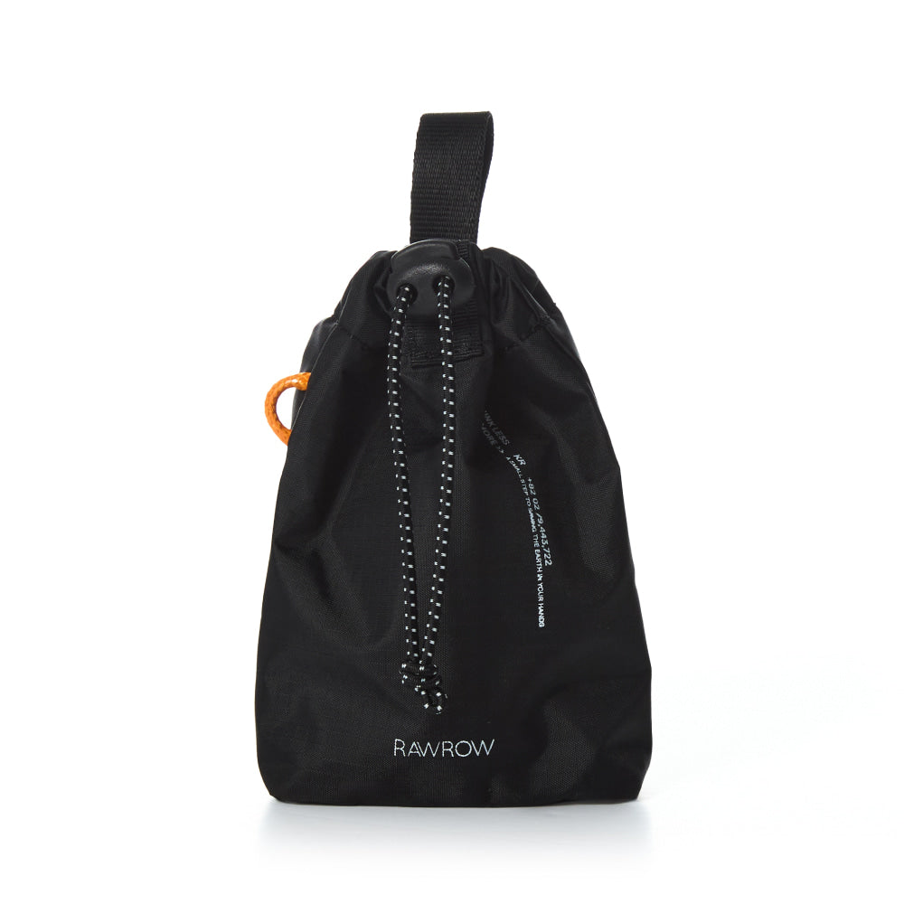STRING POCKET POUCH 800