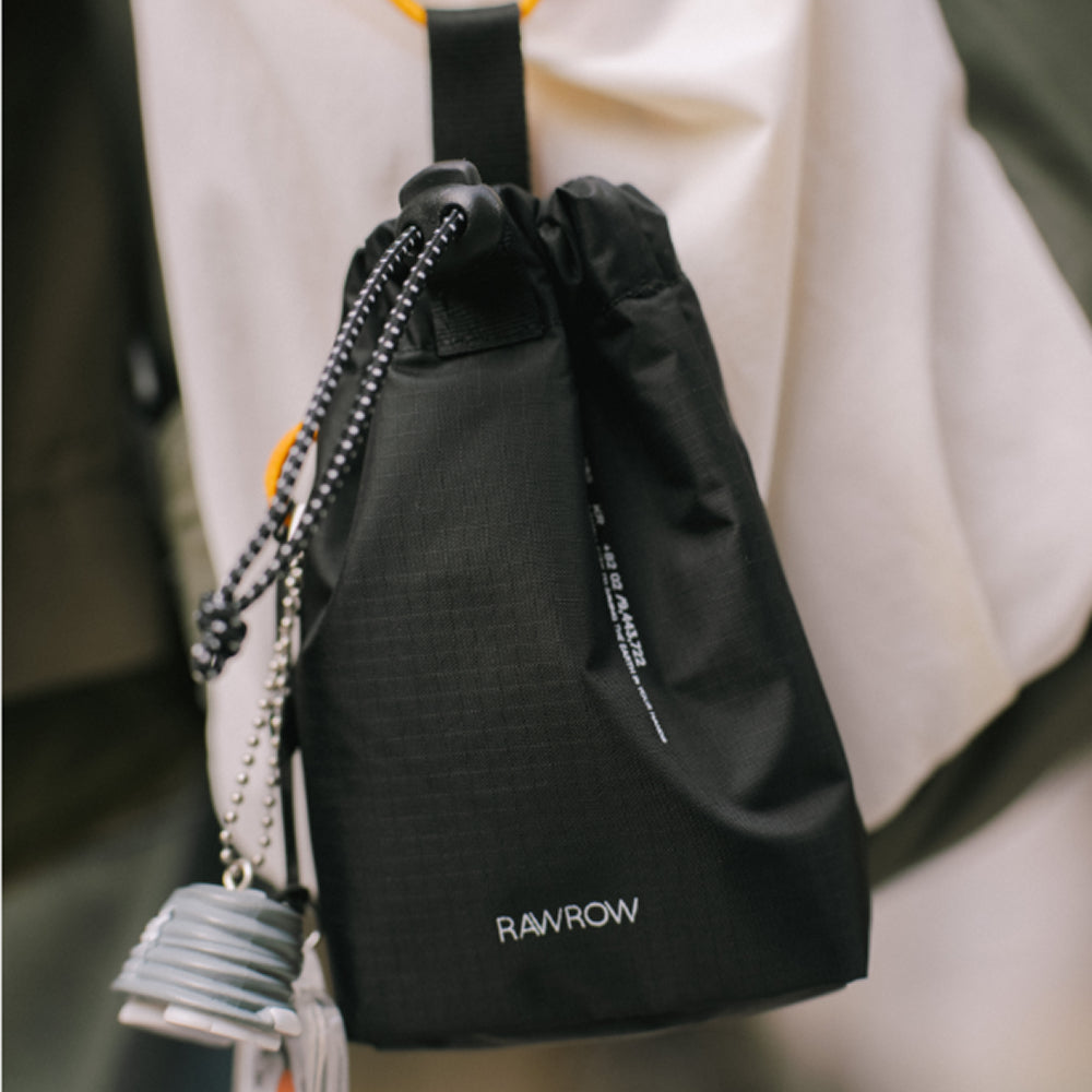 STRING POCKET POUCH 800